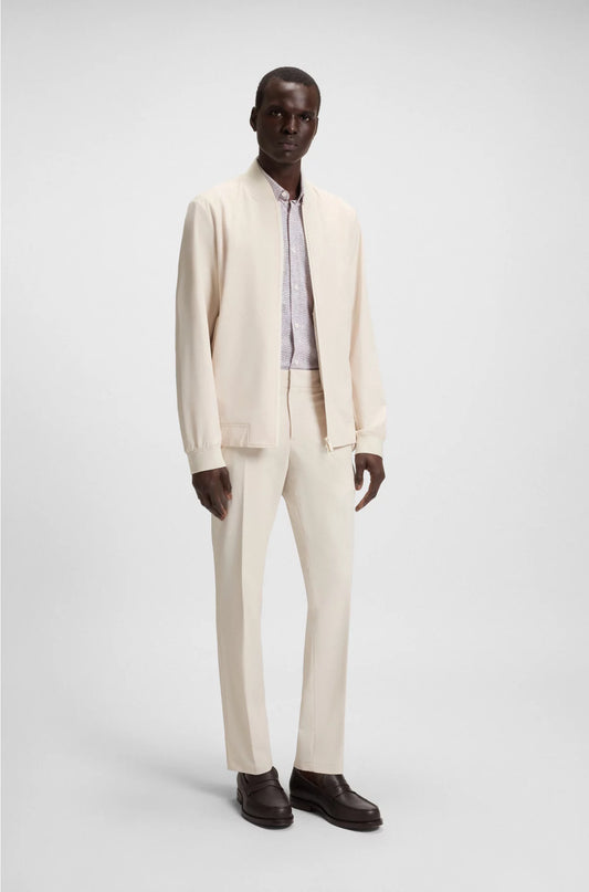 DRESSLETIC LOAFERS IN SOFT LEATHER