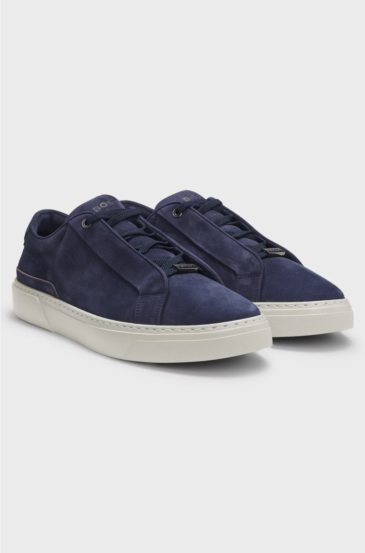 GARY TRAINERS IN NUBUCK