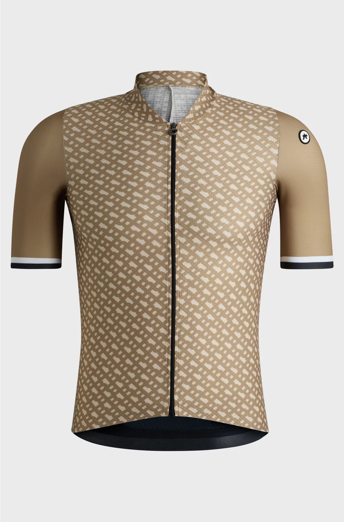 TRAINING JERSEY WITH BREATHABLE QUICK-DRY FRONT