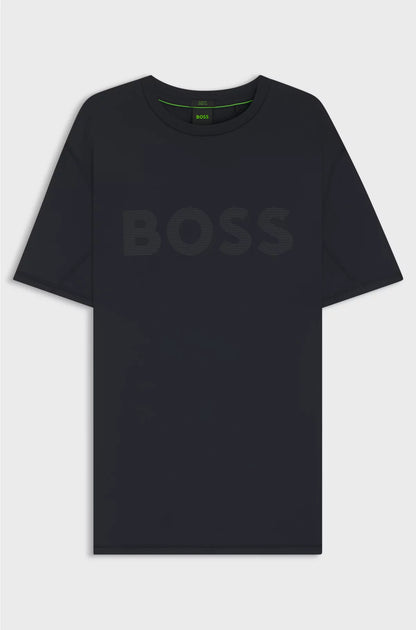 ACTIVE SLIM-FIT T-SHIRT WITH MOISTURE MANAGEMENT