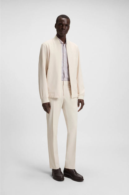 DRESSLETIC LOAFERS IN SOFT LEATHER