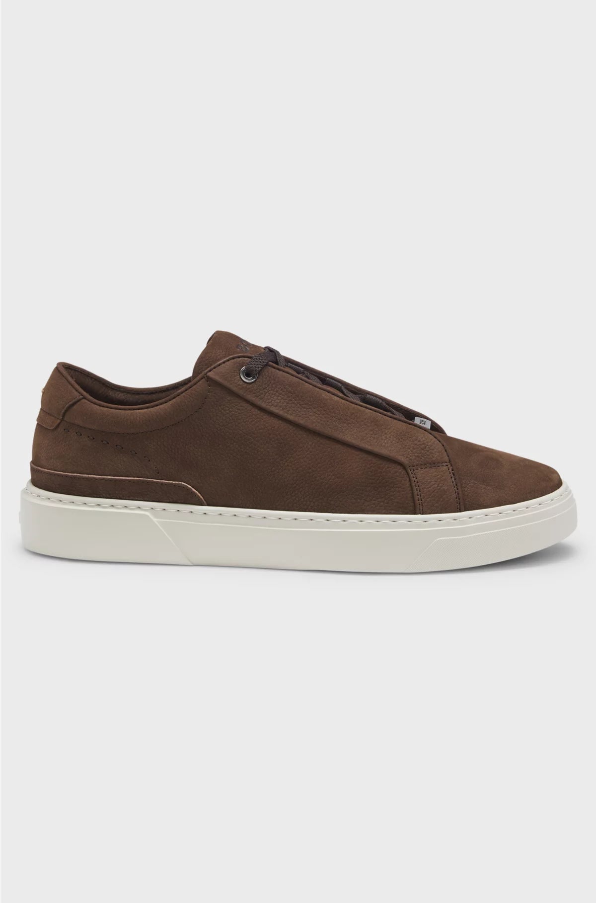 GARY TRAINERS IN NUBUCK