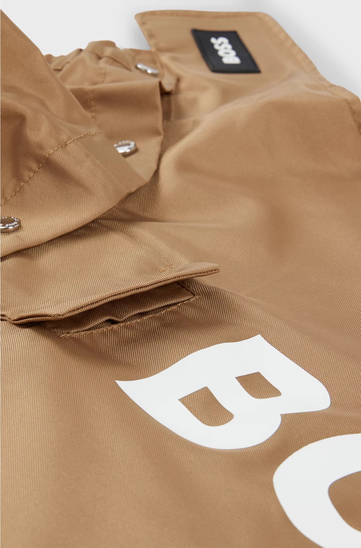 DOG WATERPROOF RAIN JACKET