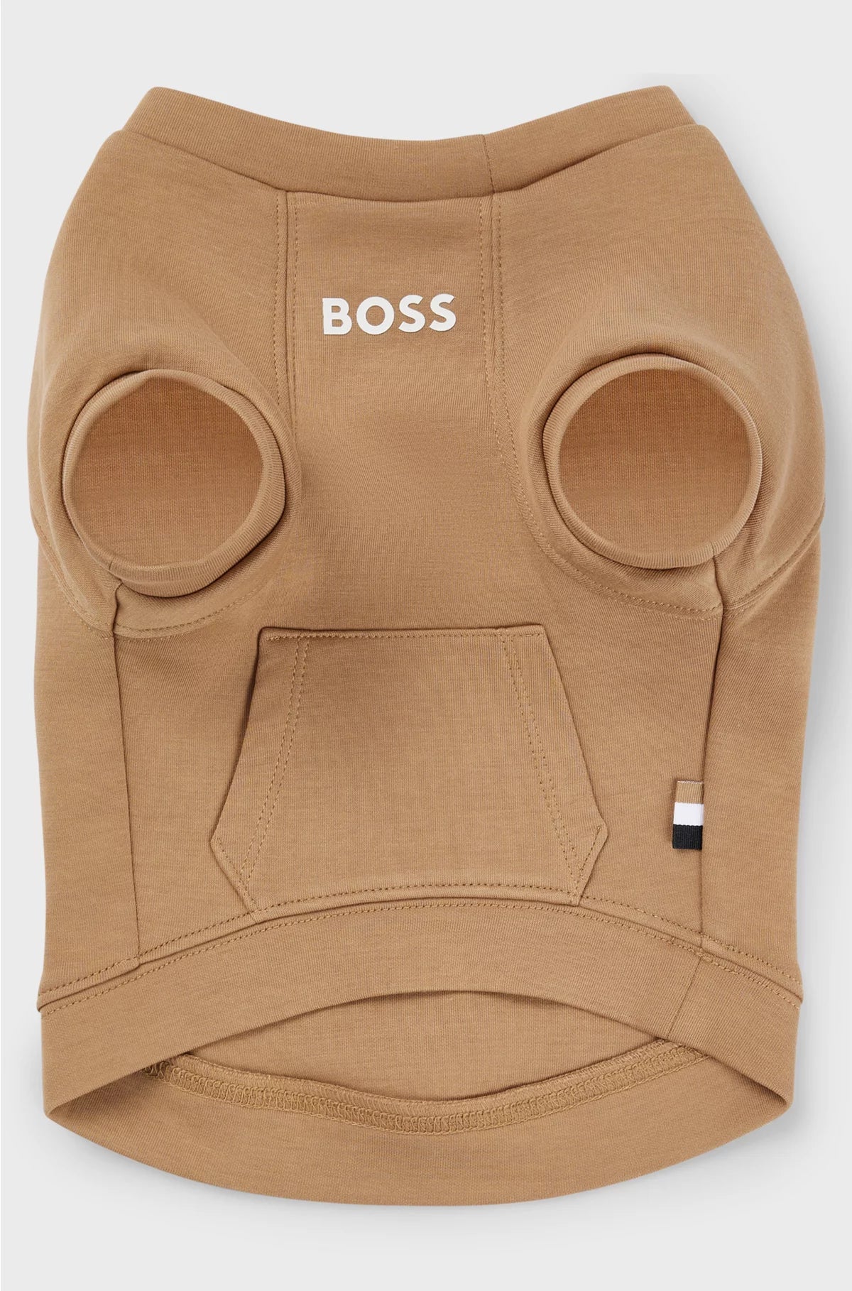 DOG SWEATER IN A COTTON BLEND