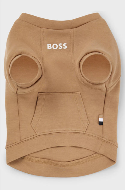 DOG SWEATER IN A COTTON BLEND