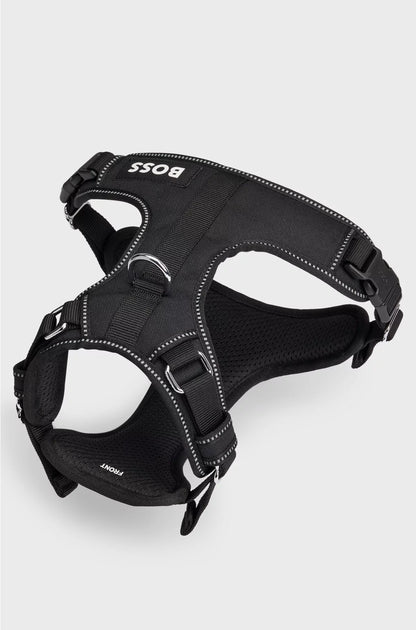 DOG HARNESS WITH PADDING