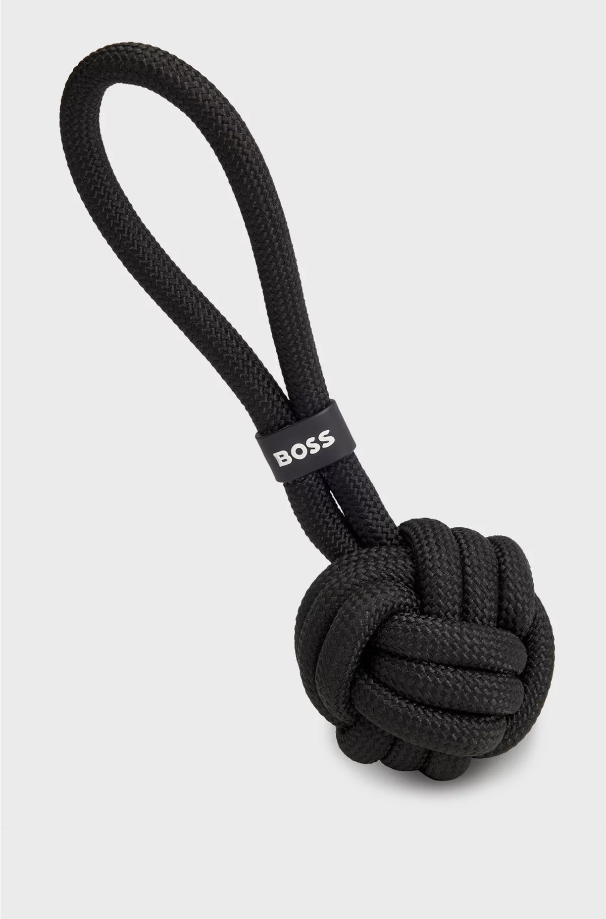 DOG ROPE BALL TOY